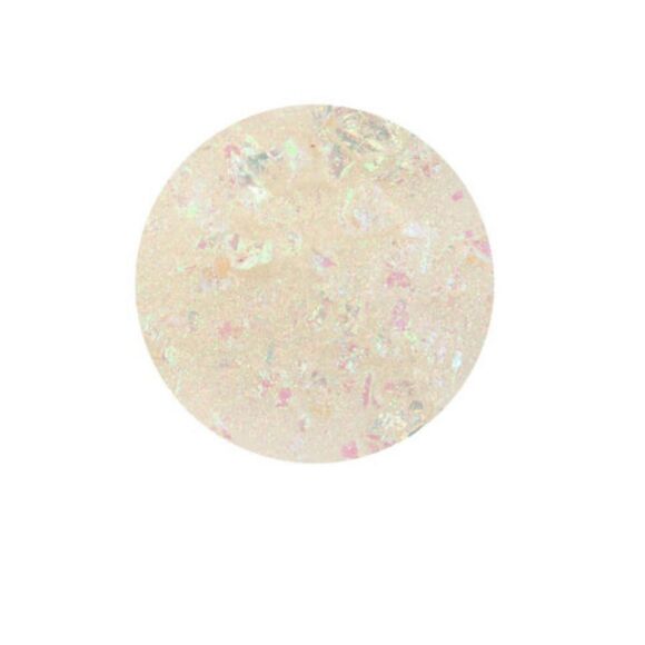 Glitter Paste Prima Finnabair Art Extravagance 3.4 oz 100ML Unicorn Iridescent - Picture 3 of 3